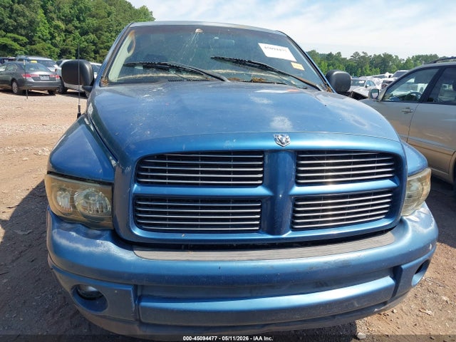 Dodge Ram 1500 St