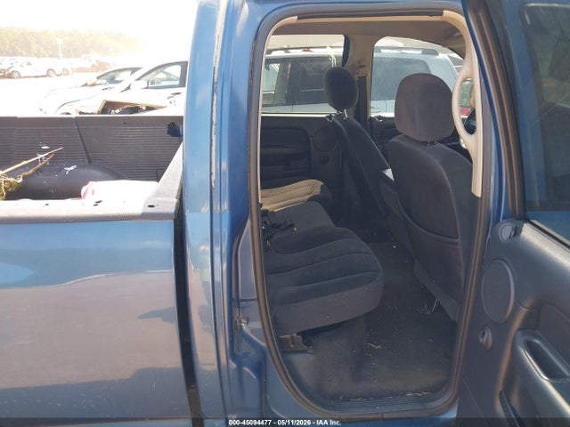 Dodge Ram 1500 St