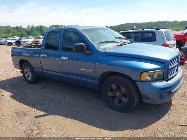 Salvage Dodge Ram 1500 Image