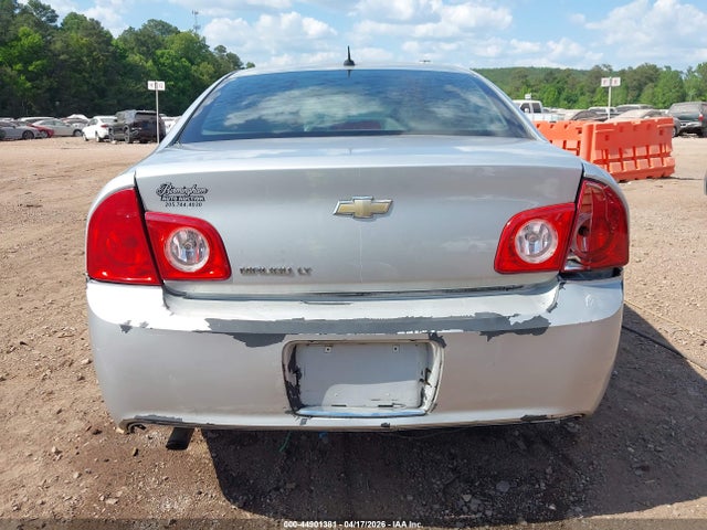 Chevrolet Malibu 1lt