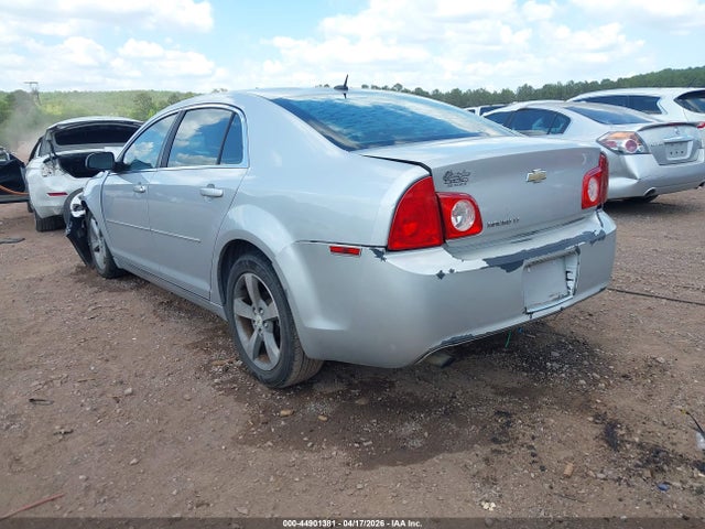Chevrolet Malibu 1lt
