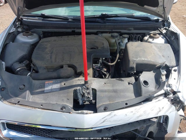 Chevrolet Malibu 1lt