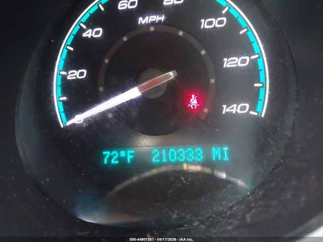 Chevrolet Malibu 1lt