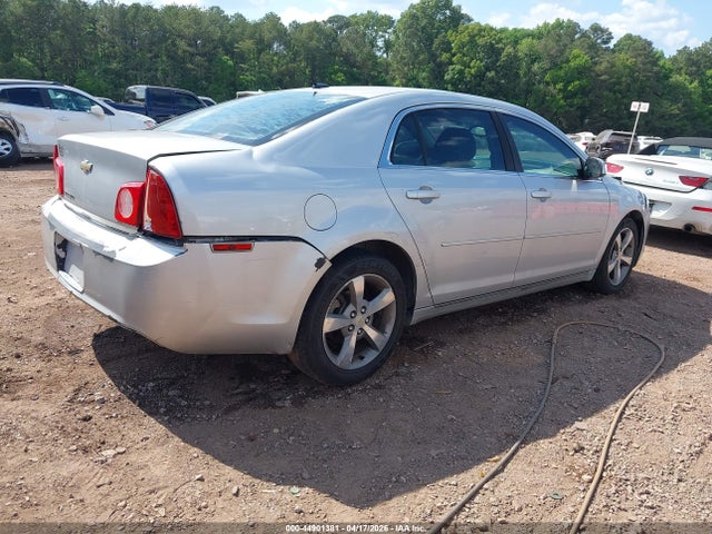 Chevrolet Malibu 1lt