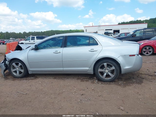 Chevrolet Malibu 1lt