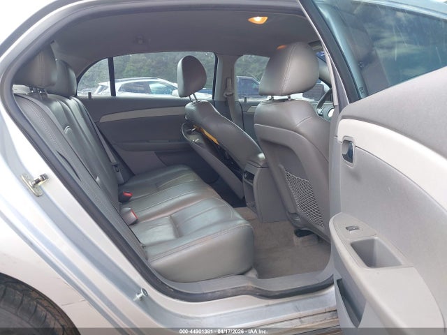 Chevrolet Malibu 1lt