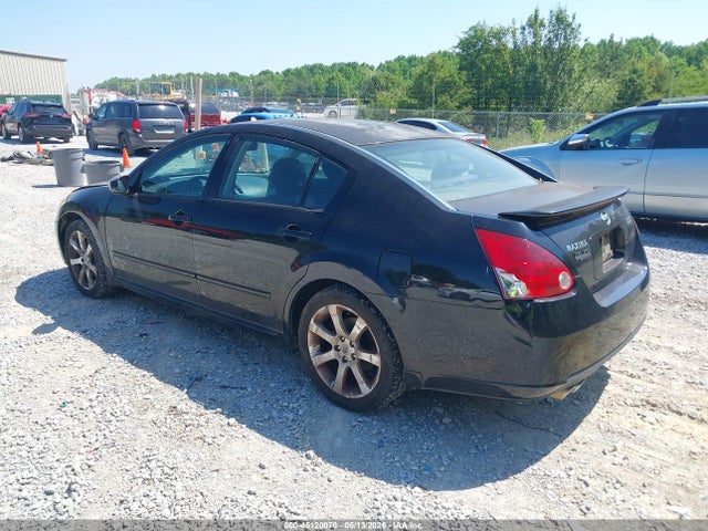 Nissan Maxima 3.5 Se
