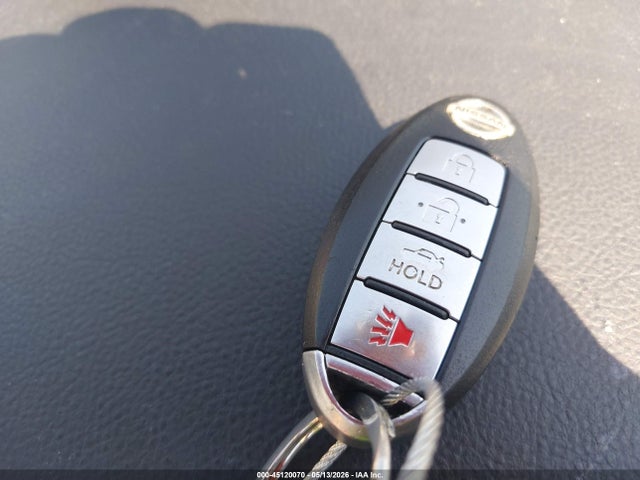 Nissan Maxima 3.5 Se