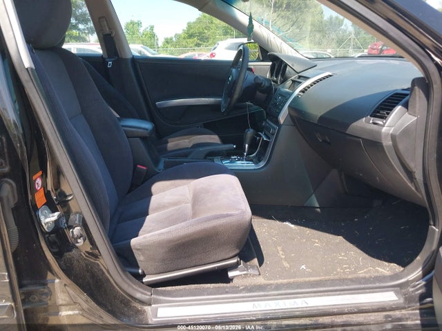 Nissan Maxima 3.5 Se