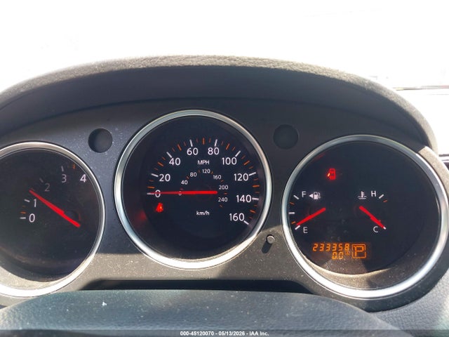 Nissan Maxima 3.5 Se