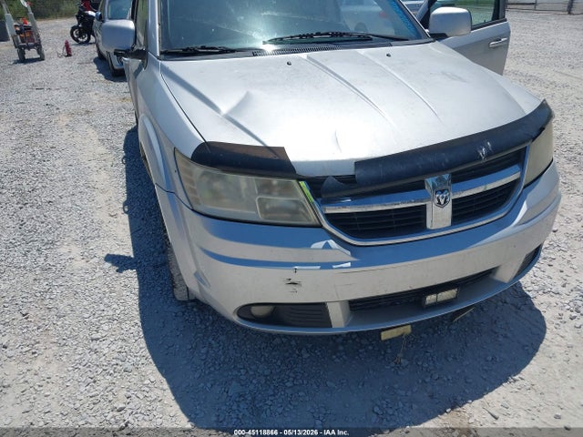 Dodge Journey Sxt