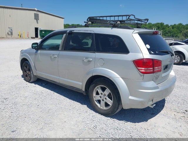 Dodge Journey Sxt