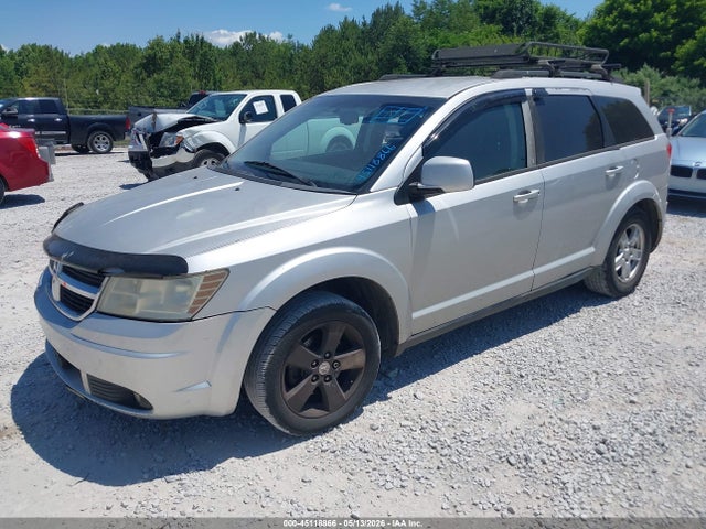 Dodge Journey Sxt