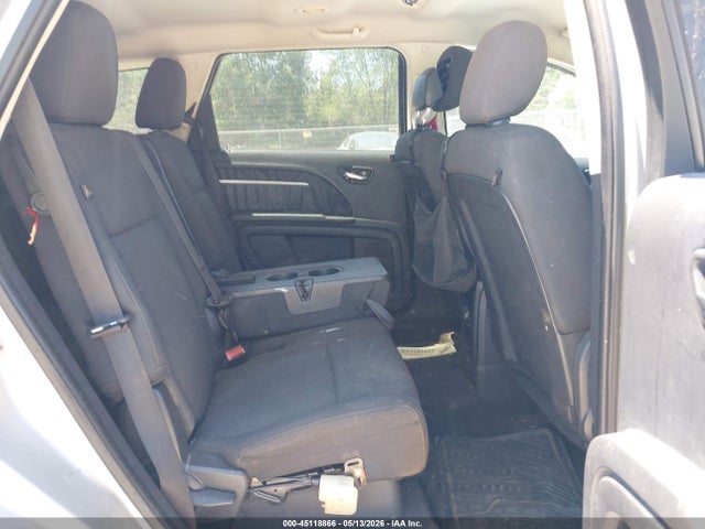 Dodge Journey Sxt