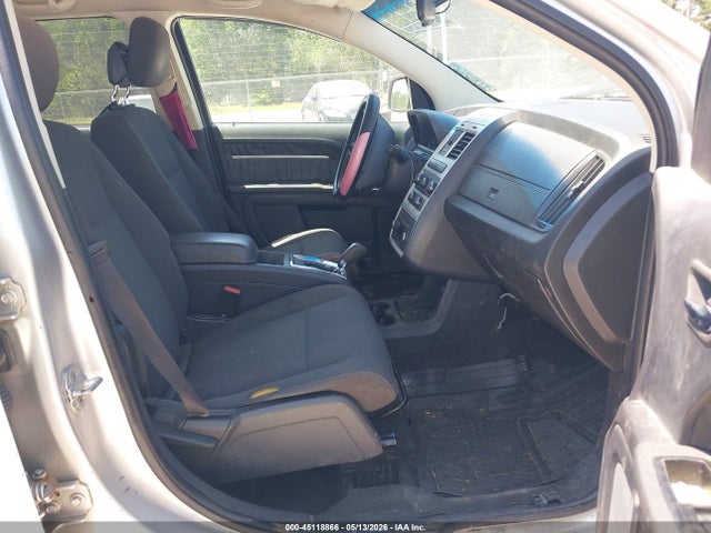 Dodge Journey Sxt