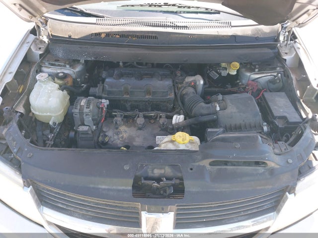 Dodge Journey Sxt