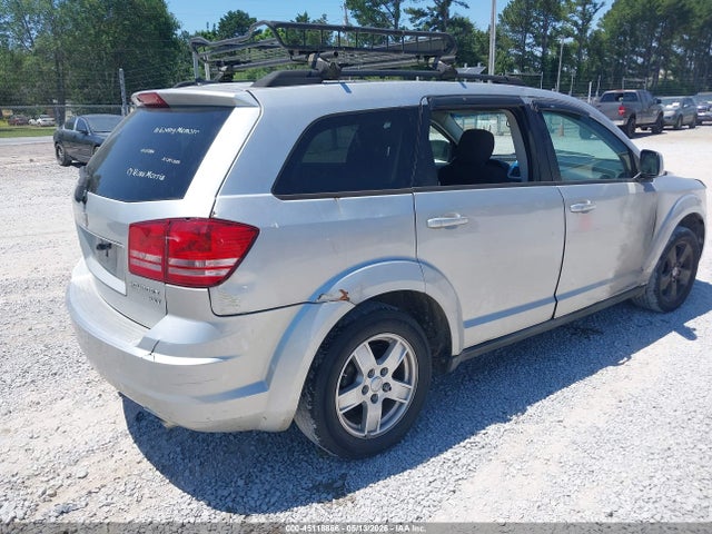 Dodge Journey Sxt