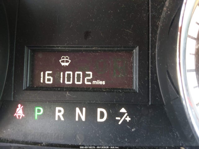 Dodge Grand Caravan Sxt