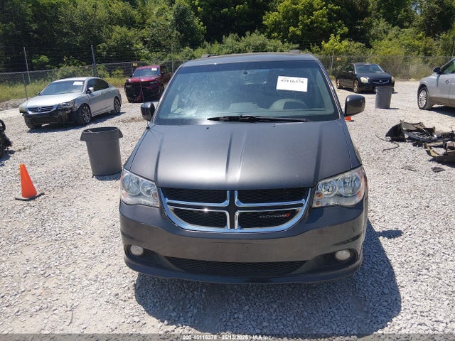 Dodge Grand Caravan Sxt