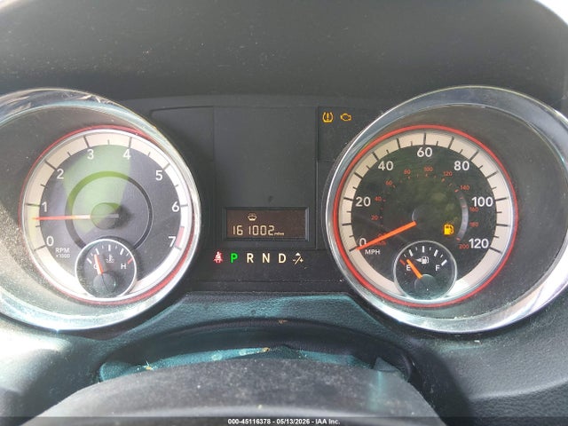 Dodge Grand Caravan Sxt