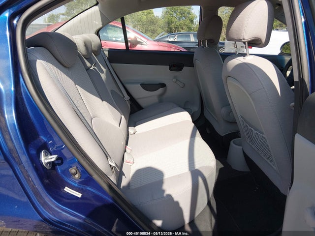 Hyundai ACCENT Gls