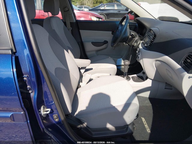 Hyundai ACCENT Gls