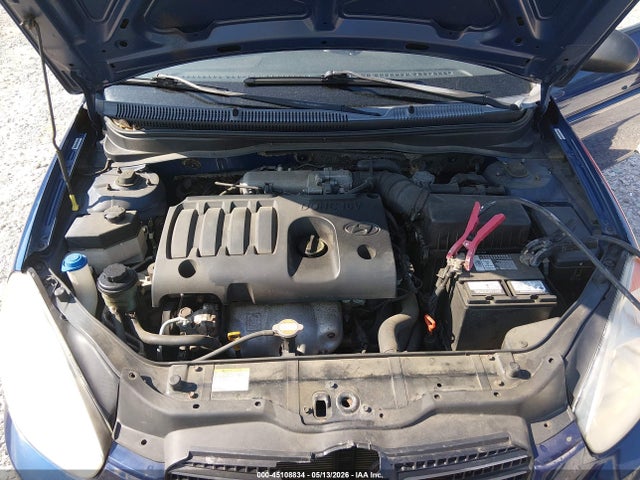 Hyundai ACCENT Gls