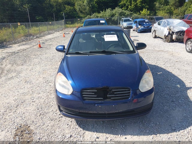 Hyundai ACCENT Gls