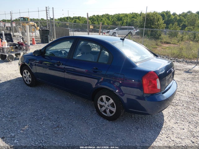 Hyundai ACCENT Gls