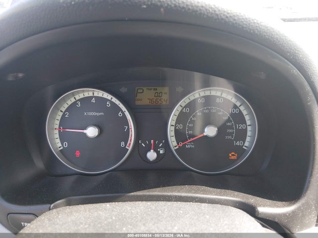 Hyundai ACCENT Gls