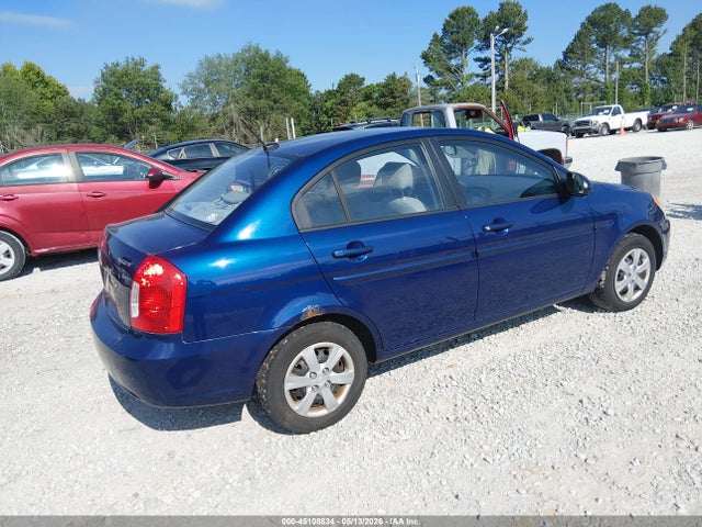 Hyundai ACCENT Gls