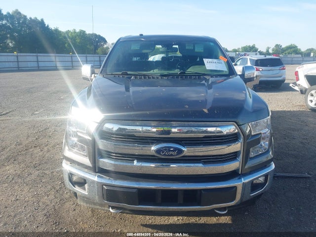 Ford F-150 Lariat