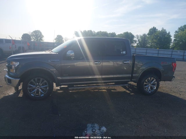 Ford F-150 Lariat