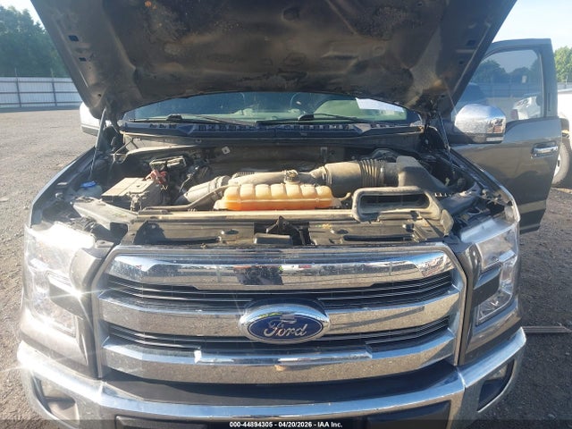 Ford F-150 Lariat