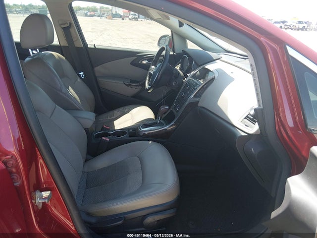 Buick Verano Convenience Group
