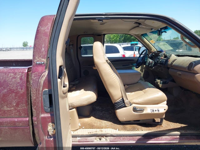 Dodge Ram 1500 St