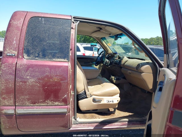 Dodge Ram 1500 St