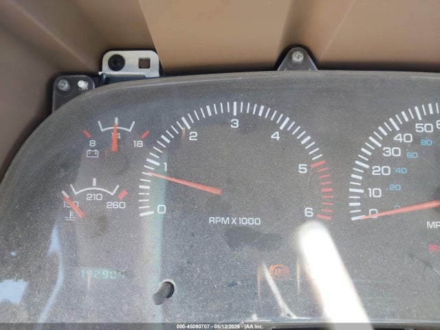 Dodge Ram 1500 St