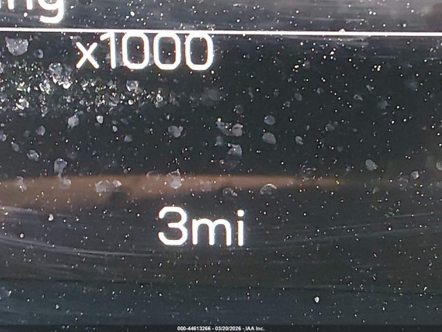GMC Yukon 4wd Elevation