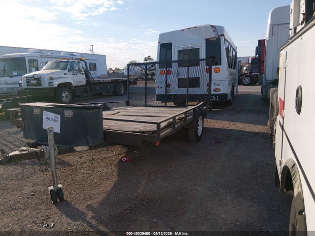 Utility Trailer