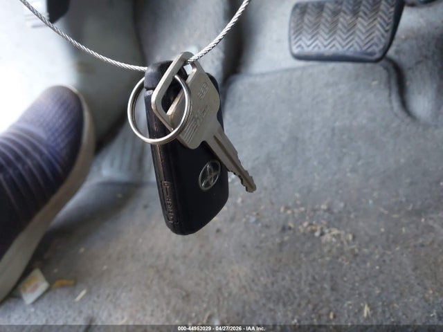 Toyota Prius Ii