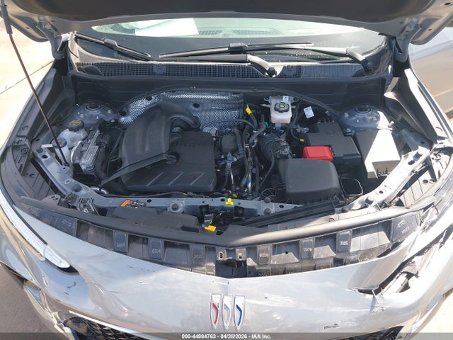 Buick Encore GX Sport Touring Fwd