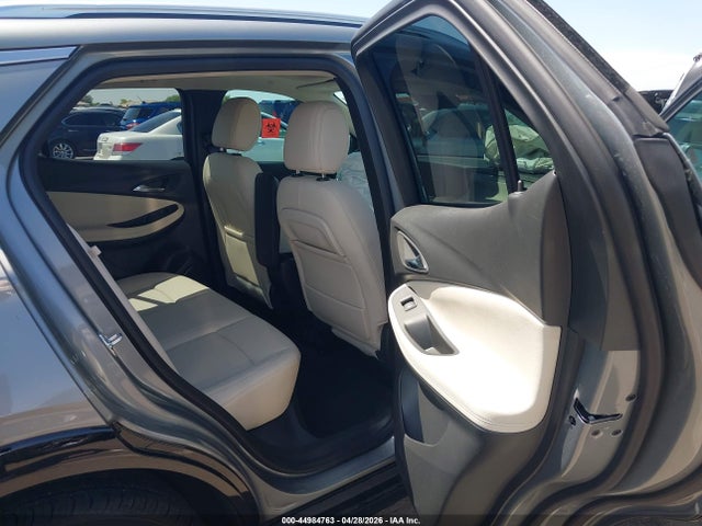 Buick Encore GX Sport Touring Fwd