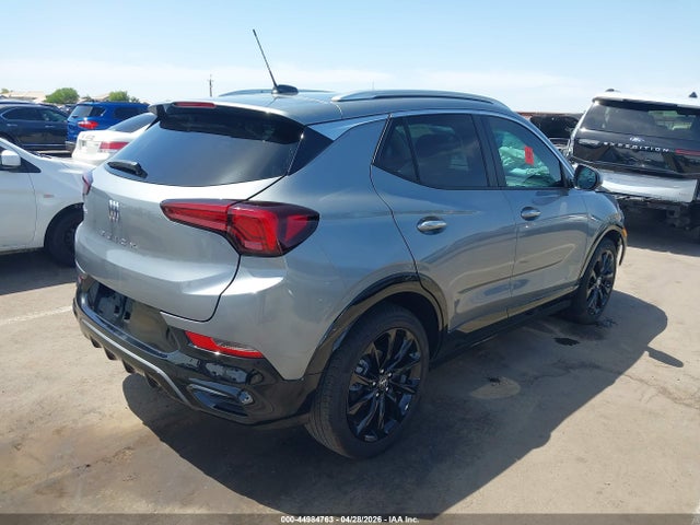 Buick Encore GX Sport Touring Fwd