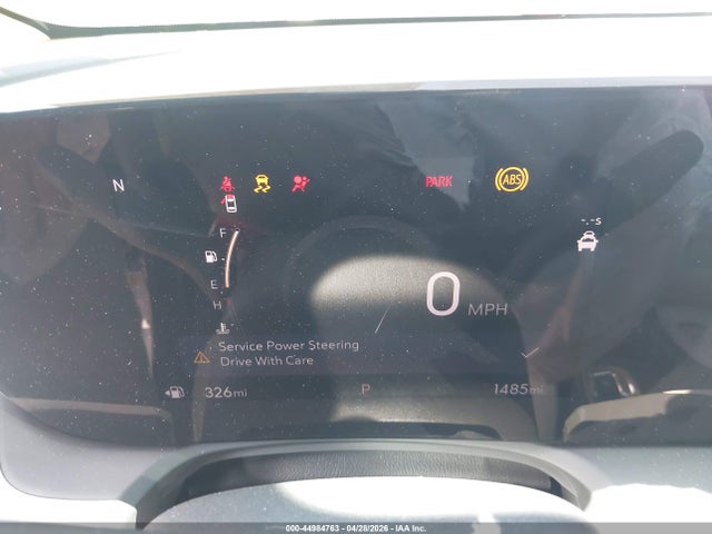 Buick Encore GX Sport Touring Fwd