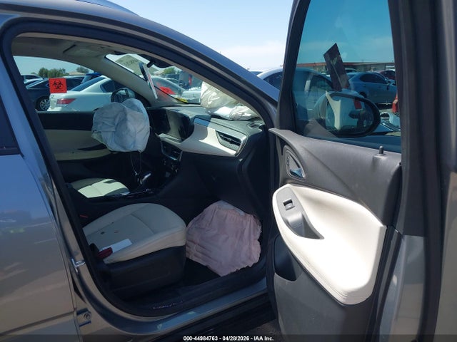 Buick Encore GX Sport Touring Fwd
