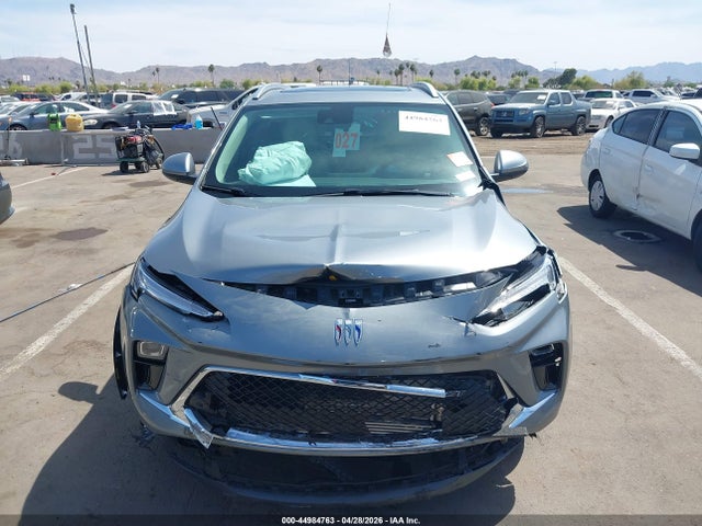 Buick Encore GX Sport Touring Fwd