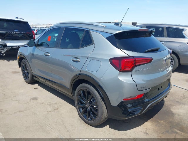 Buick Encore GX Sport Touring Fwd