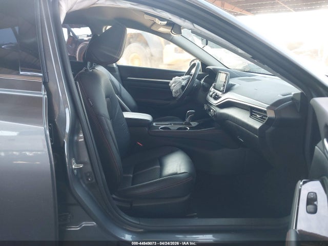 Nissan Altima Sr Fwd