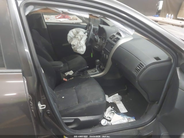 Toyota Corolla S